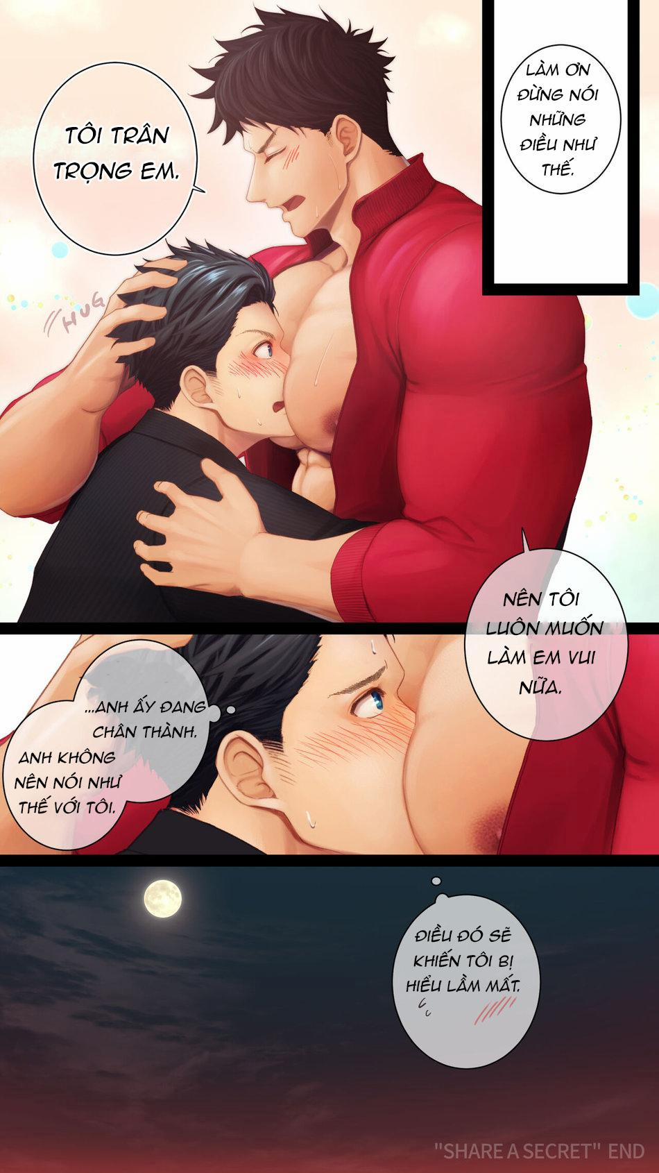 Mặn mòi 12 trang 13