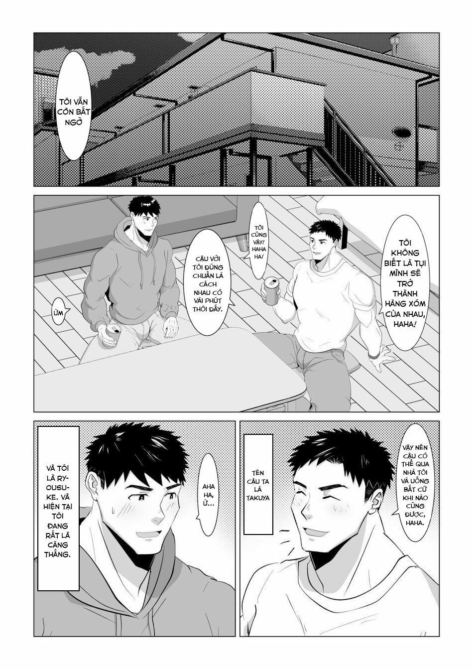 Mặn mòi 13 trang 0