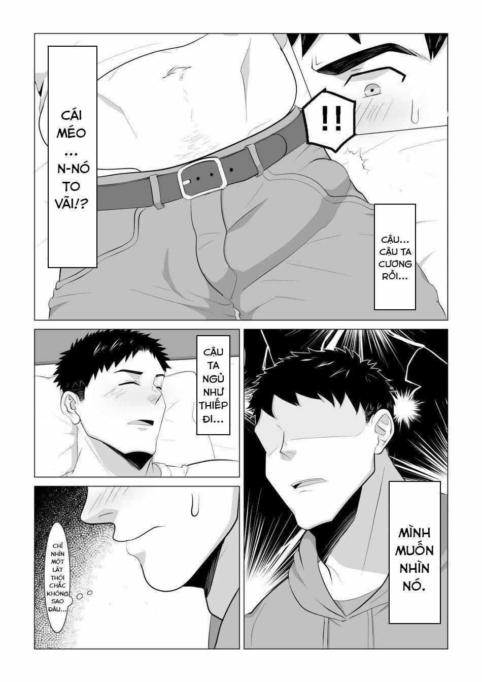 Mặn mòi 13 trang 3