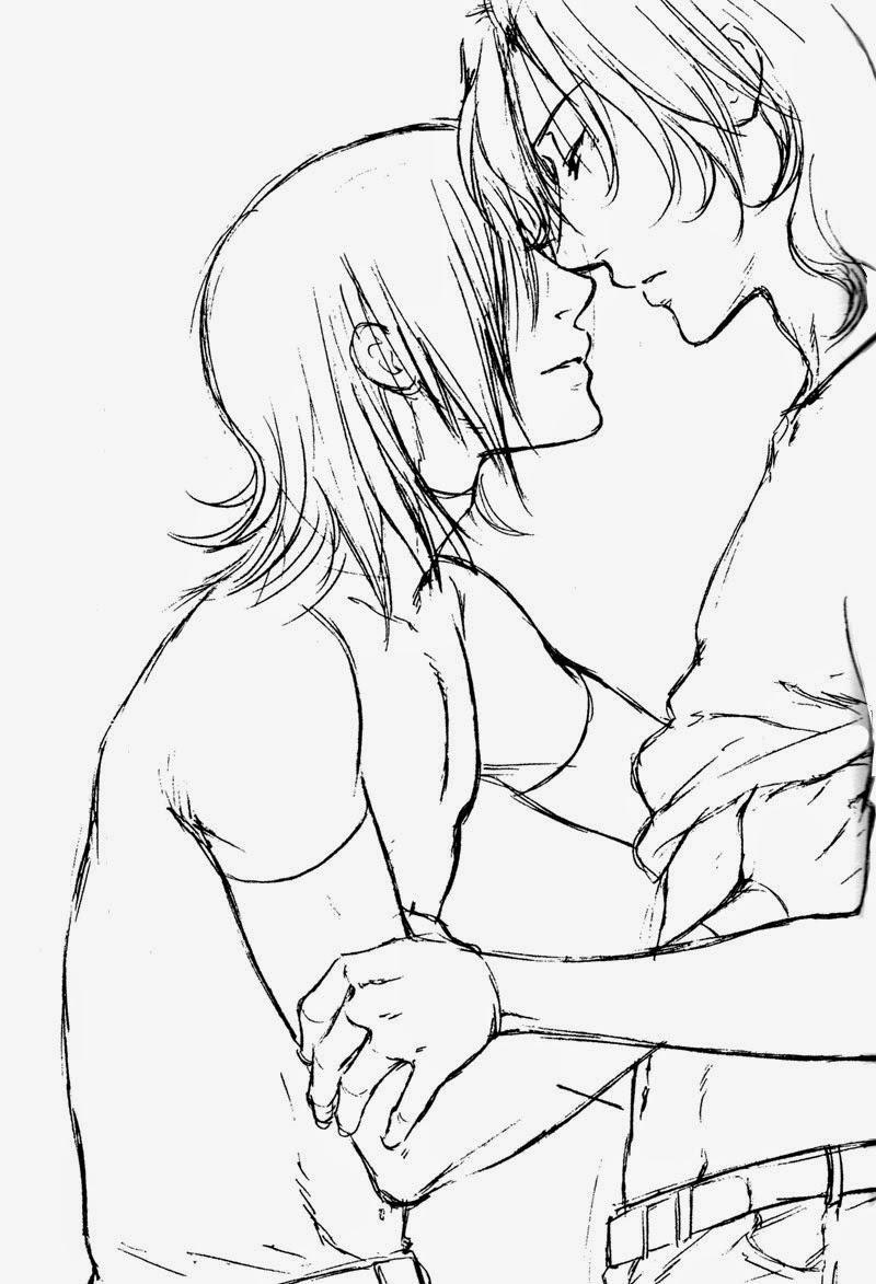 Mặn mòi 14 trang 1