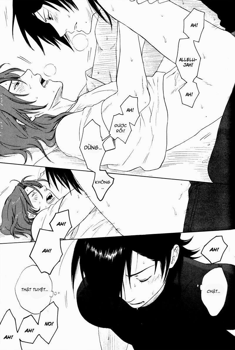 Mặn mòi 14 trang 16