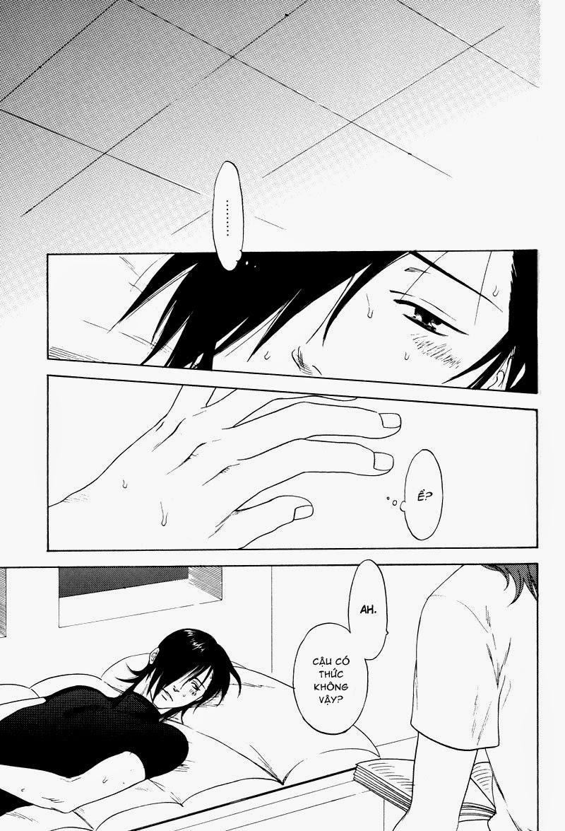 Mặn mòi 14 trang 2