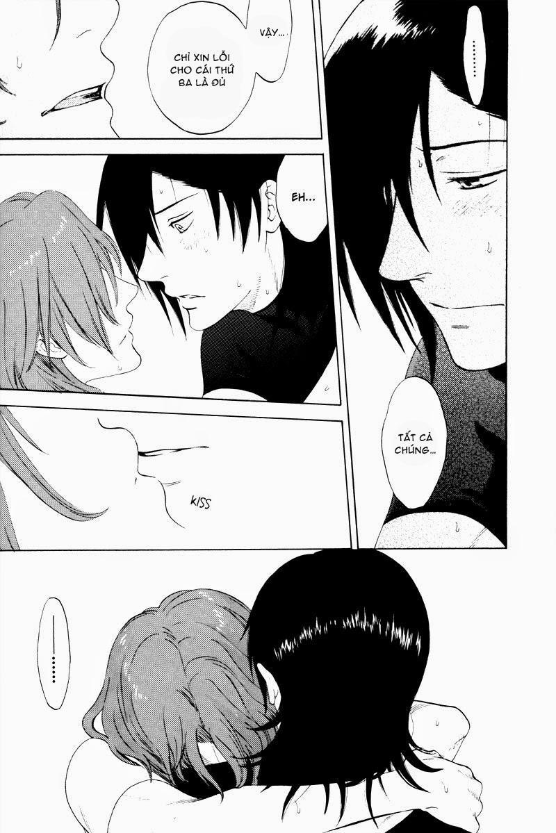 Mặn mòi 14 trang 21