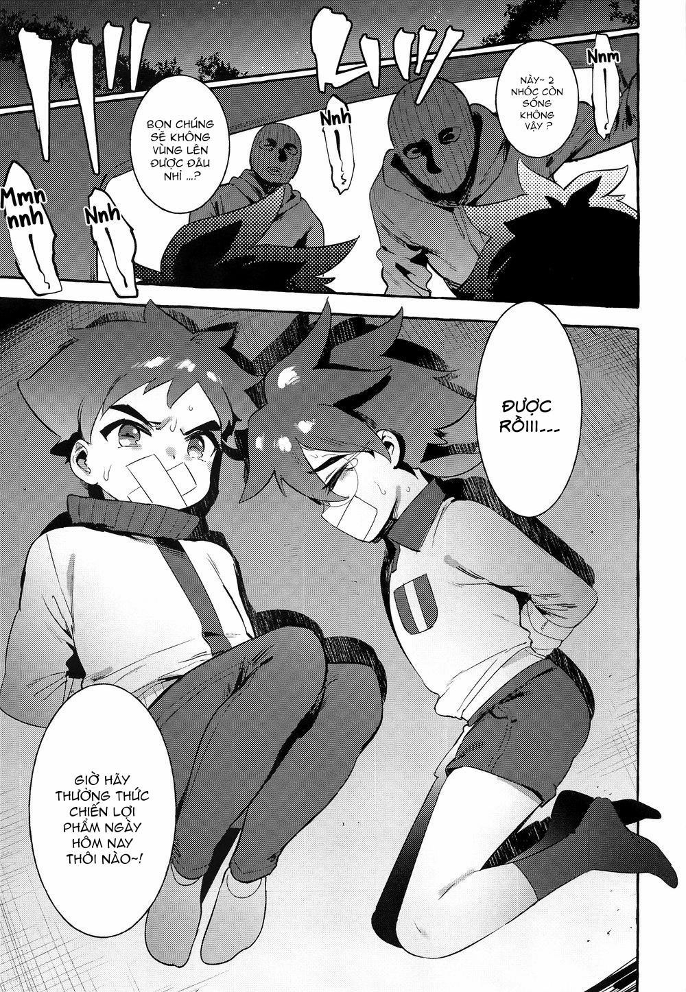 Mặn mòi 3 trang 2