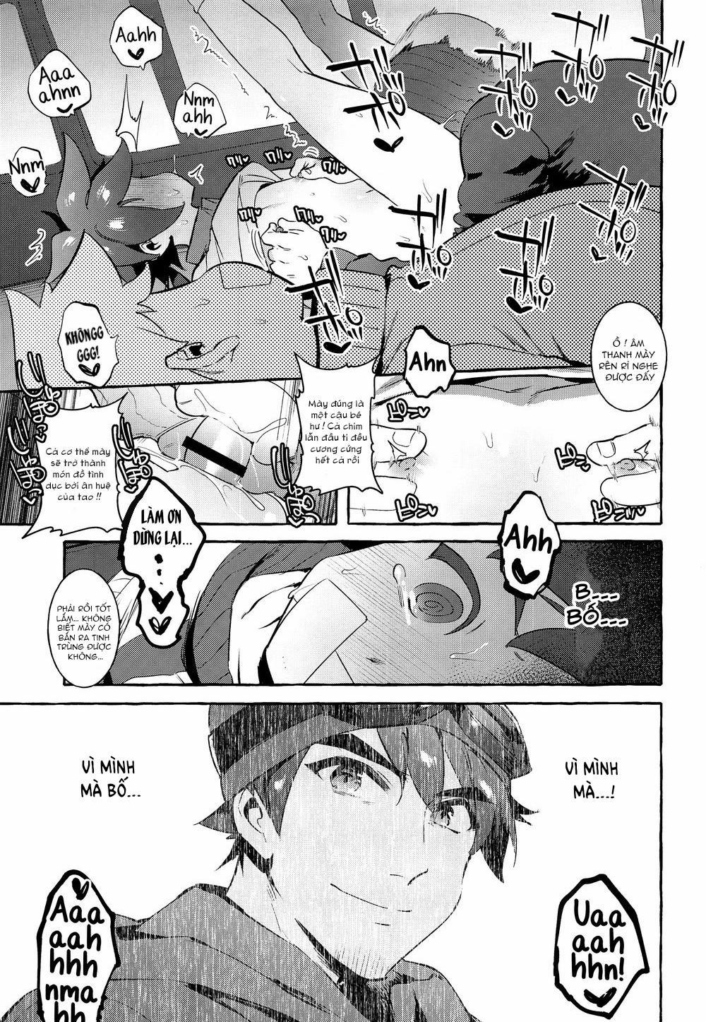 Mặn mòi 3 trang 7