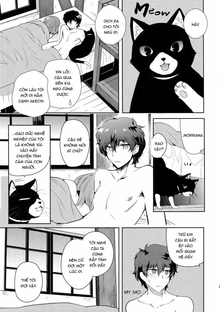 Mặn mòi 6 trang 22