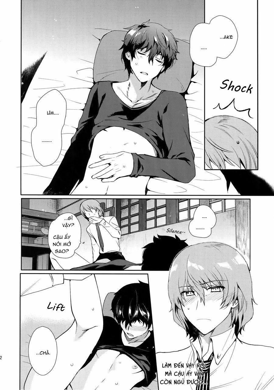 Mặn mòi 6 trang 9