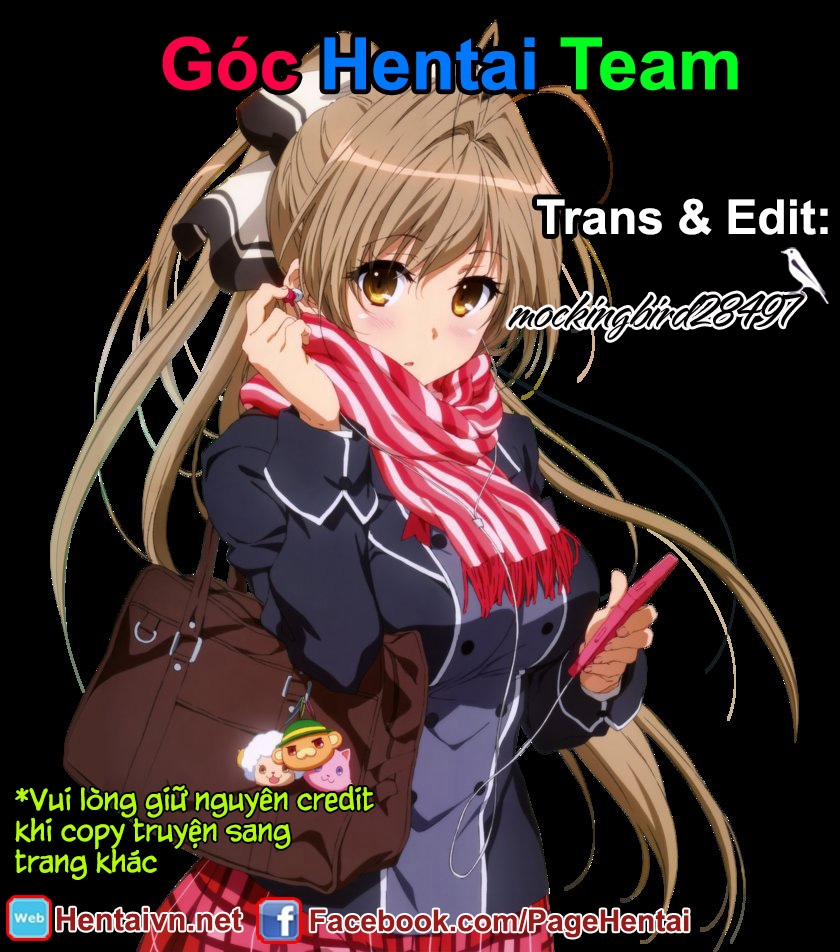 Manatsu no Onee-san (Granblue Fantasy) Oneshot trang 0