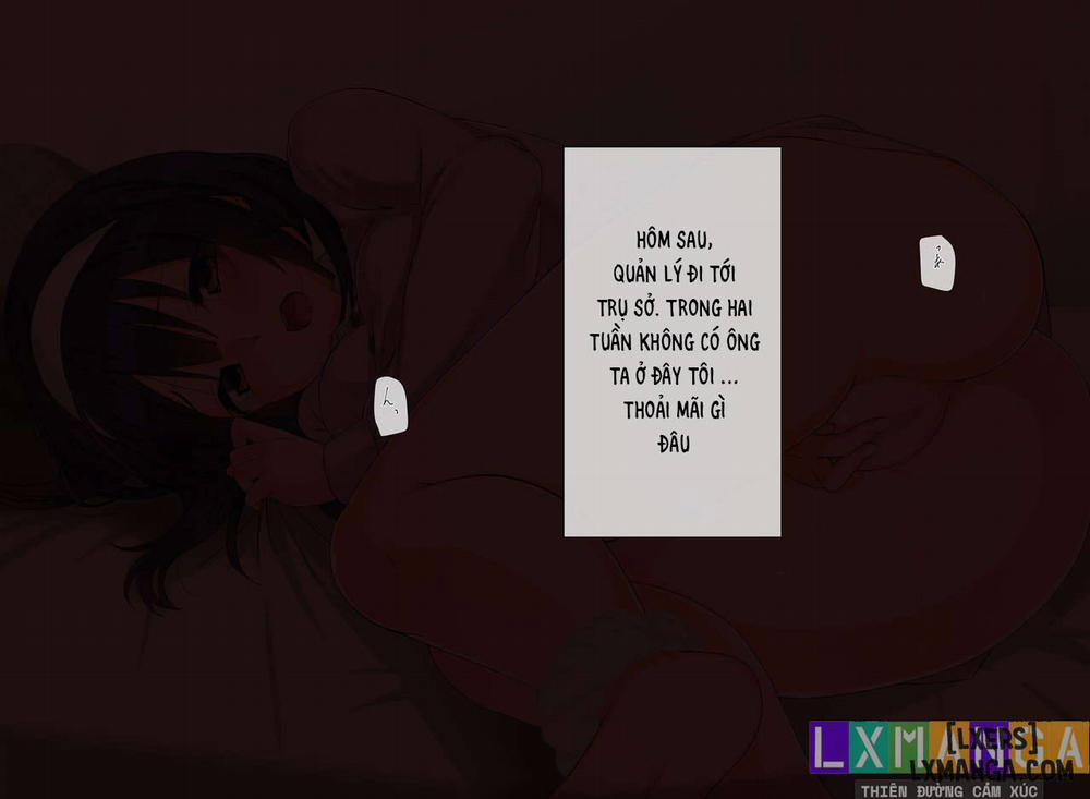 Manbiki Enzai Sou ~Chuunen Oyaji ni Okasare Otosareru Shoujo~ 2.0 trang 33