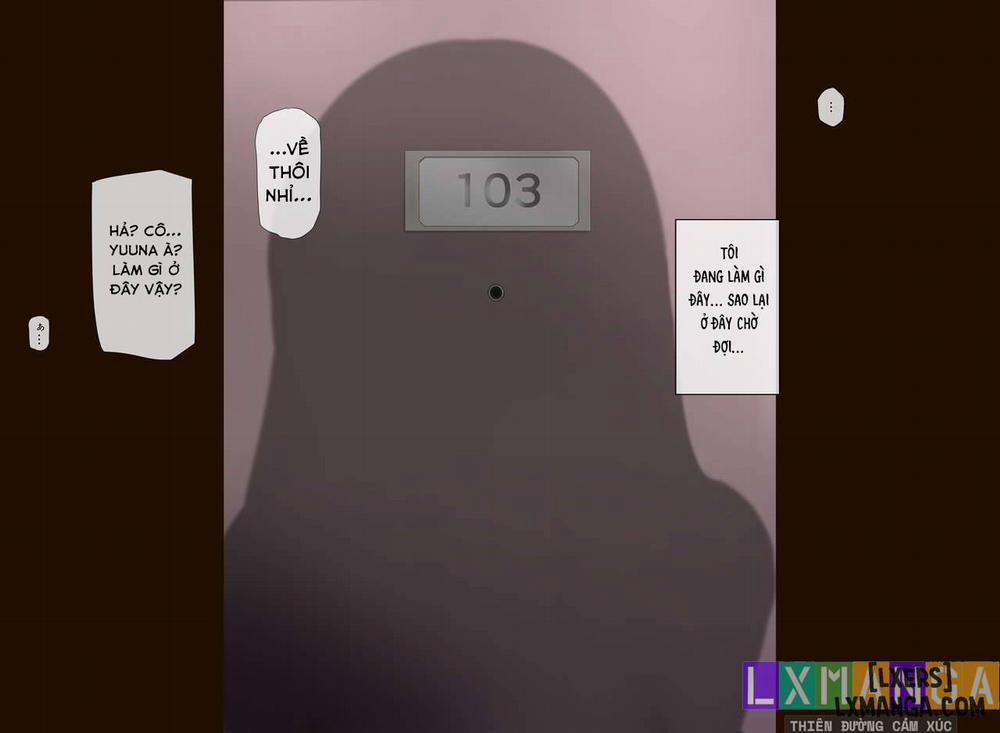 Manbiki Enzai Sou ~Chuunen Oyaji ni Okasare Otosareru Shoujo~ 2.0 trang 37