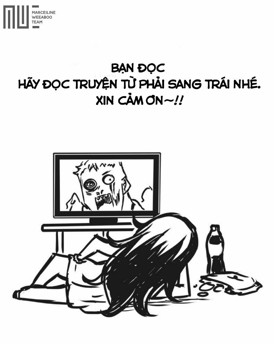 Mandy (1Shot) 1 trang 1