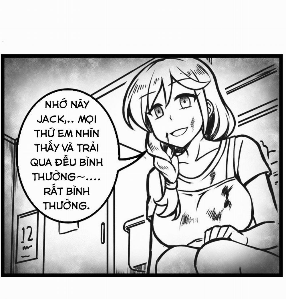 Mandy (1Shot) 2 trang 10