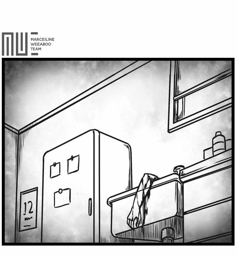 Mandy (1Shot) 2 trang 13