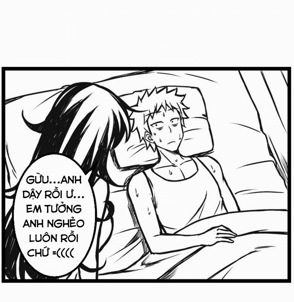 Mandy (1Shot) 2 trang 16