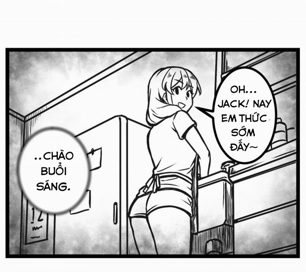 Mandy (1Shot) 2 trang 4