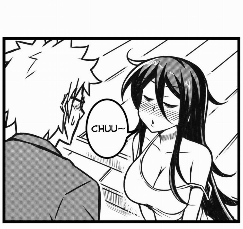 Mandy (1Shot) 3 trang 2