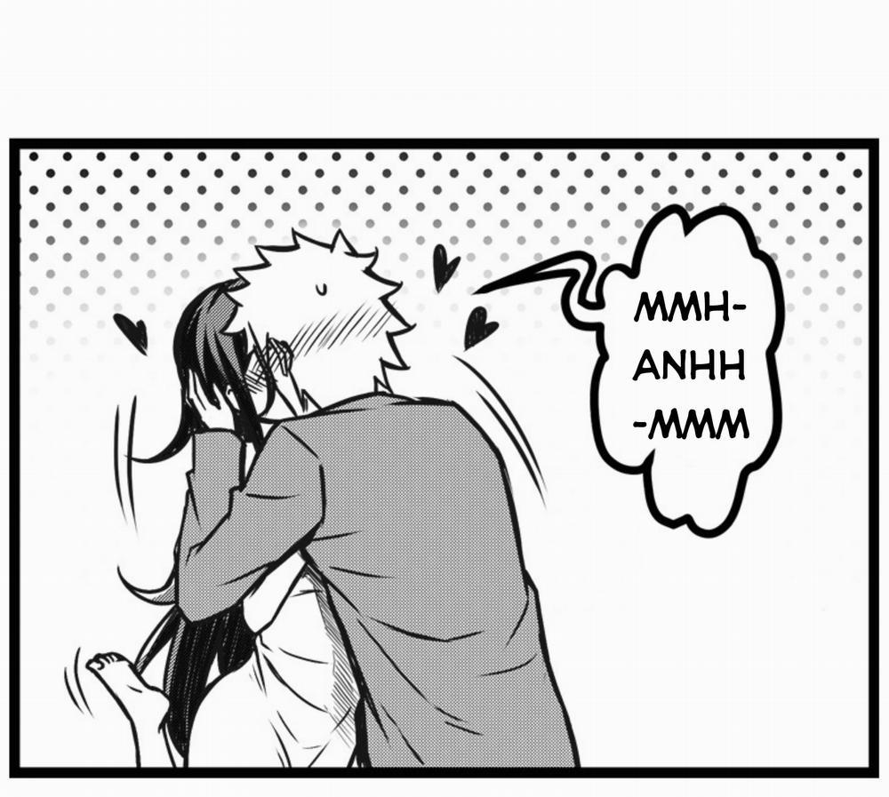 Mandy (1Shot) 3 trang 3