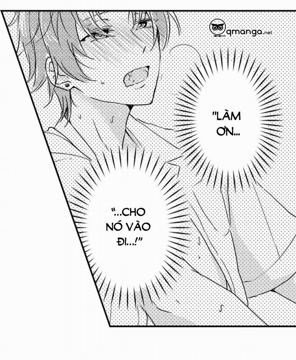 Mang Thai Ở Trường Nam Sinh 31 trang 0