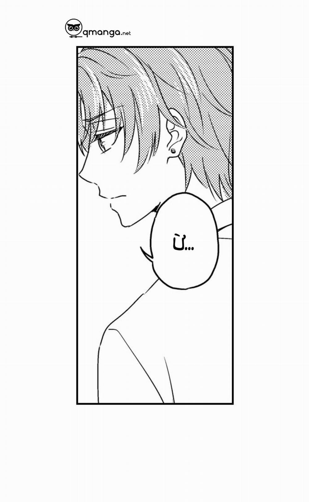 Mang Thai Ở Trường Nam Sinh 31 trang 13