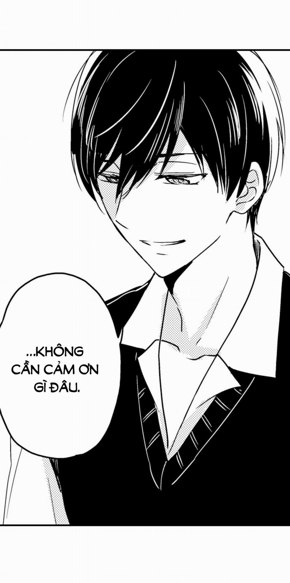 Mang Thai Ở Trường Nam Sinh 31 trang 15