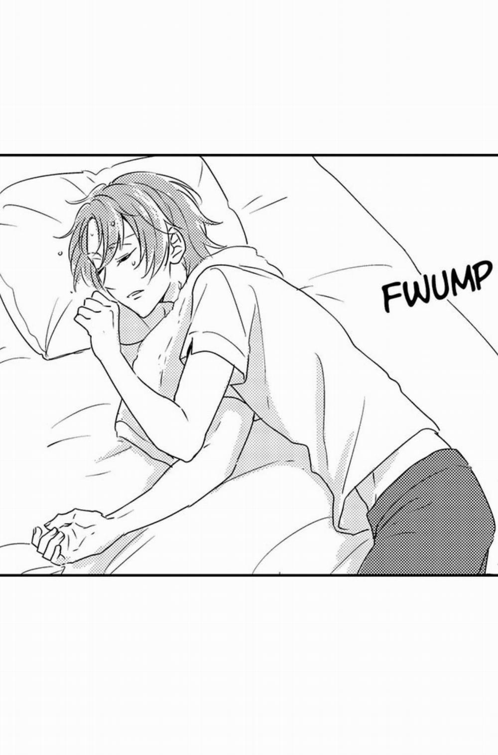 Mang Thai Ở Trường Nam Sinh 31 trang 18