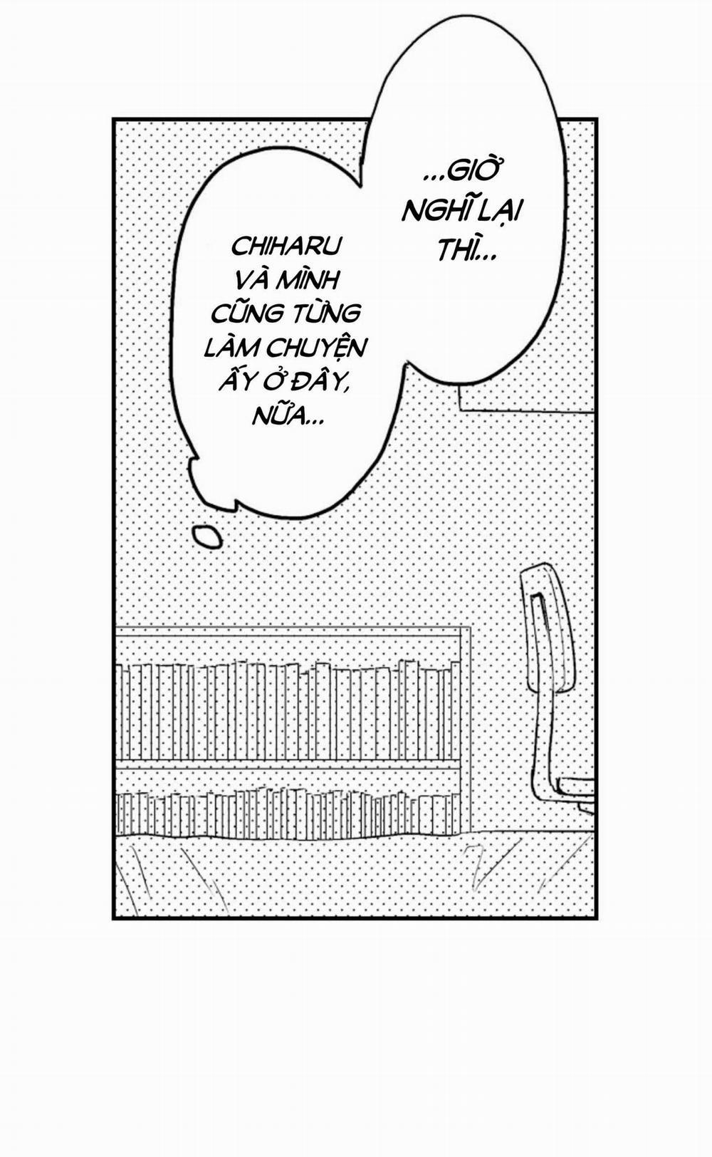 Mang Thai Ở Trường Nam Sinh 31 trang 20