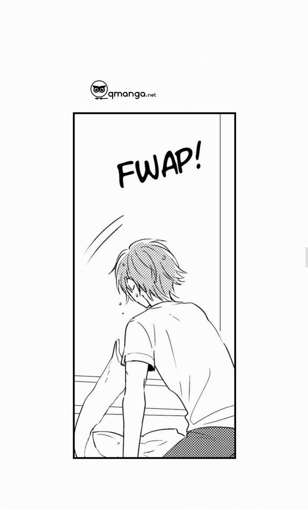 Mang Thai Ở Trường Nam Sinh 31 trang 21