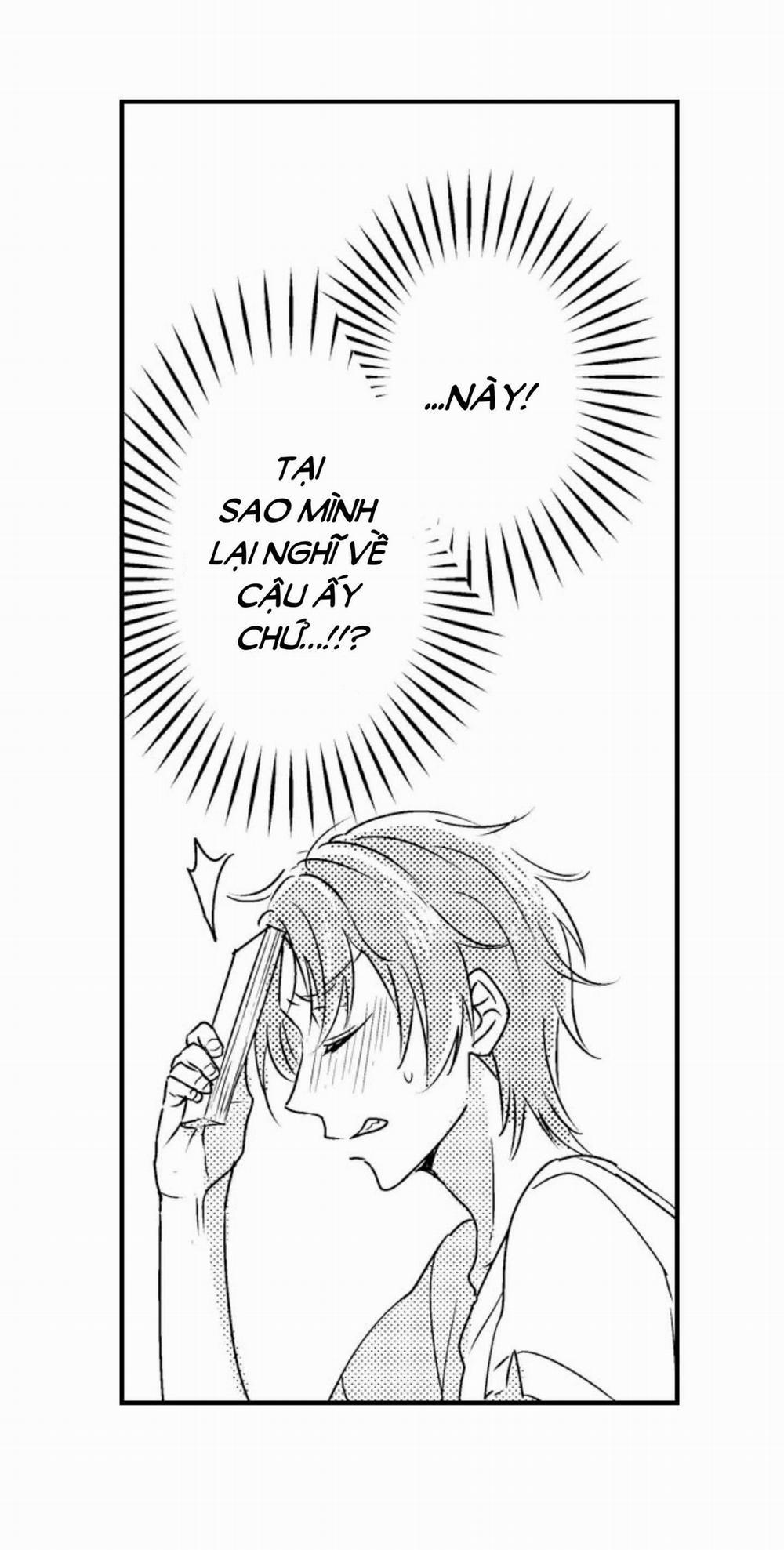 Mang Thai Ở Trường Nam Sinh 31 trang 24