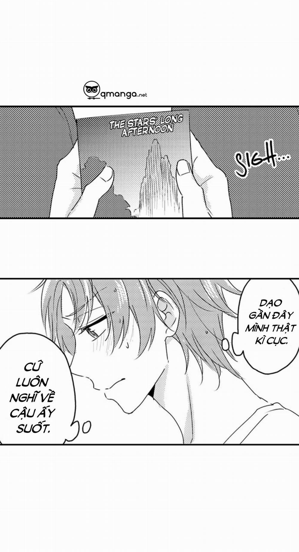 Mang Thai Ở Trường Nam Sinh 31 trang 25