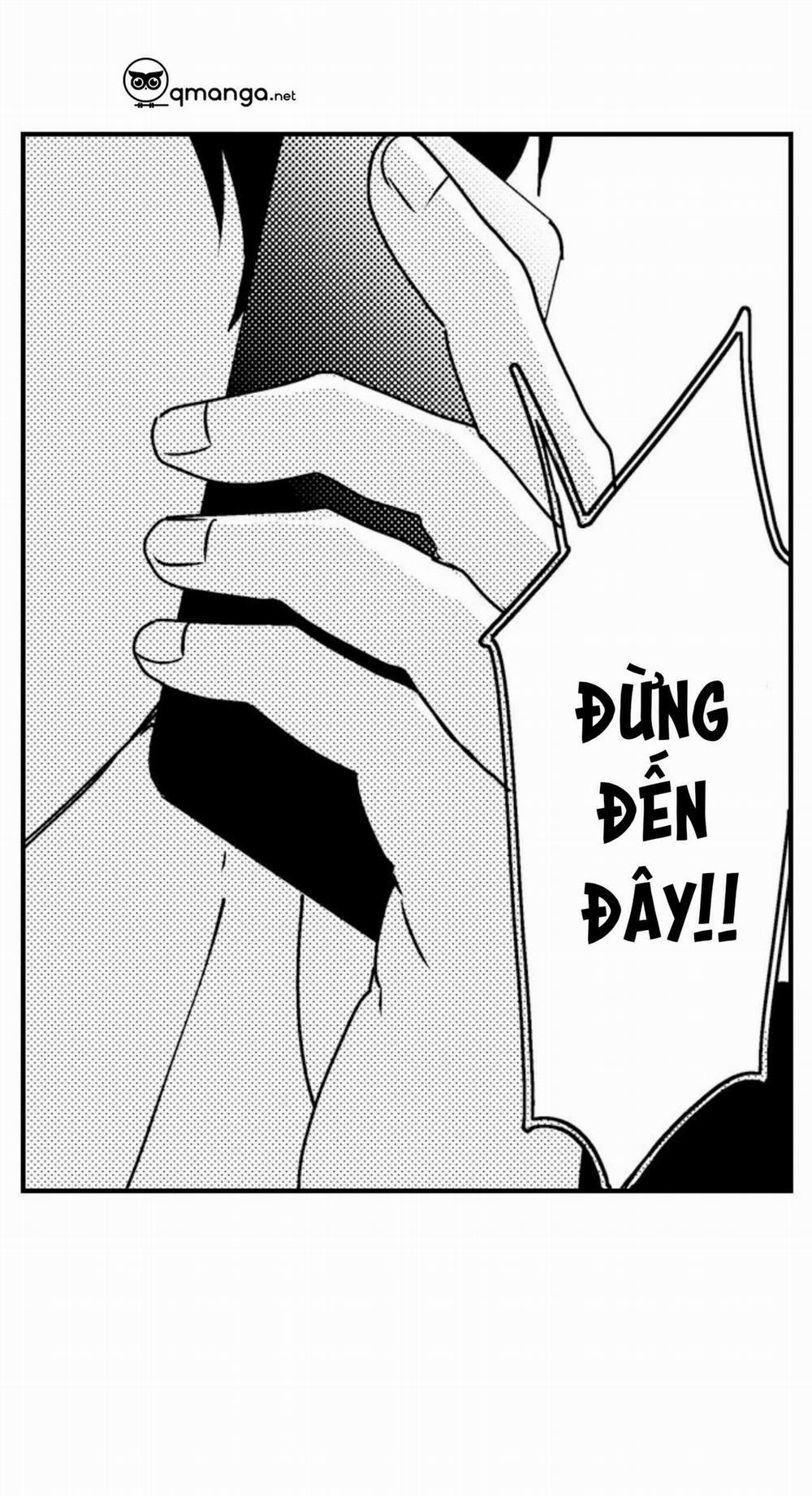 Mang Thai Ở Trường Nam Sinh 31 trang 30