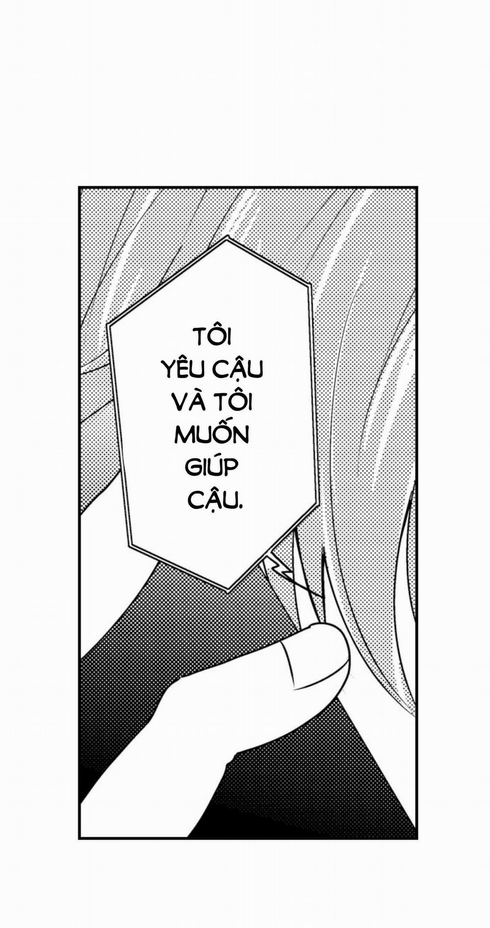 Mang Thai Ở Trường Nam Sinh 31 trang 33