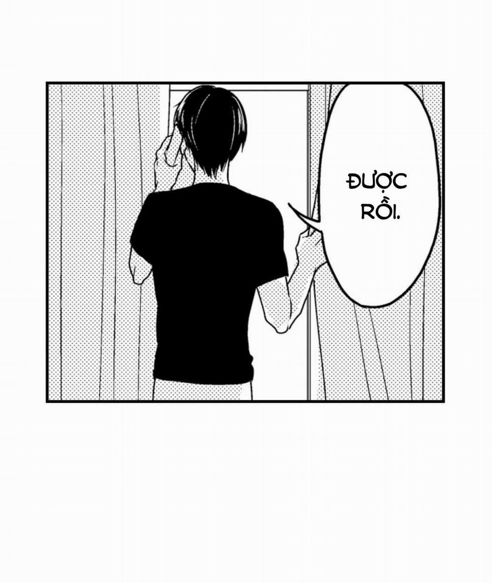 Mang Thai Ở Trường Nam Sinh 31 trang 35