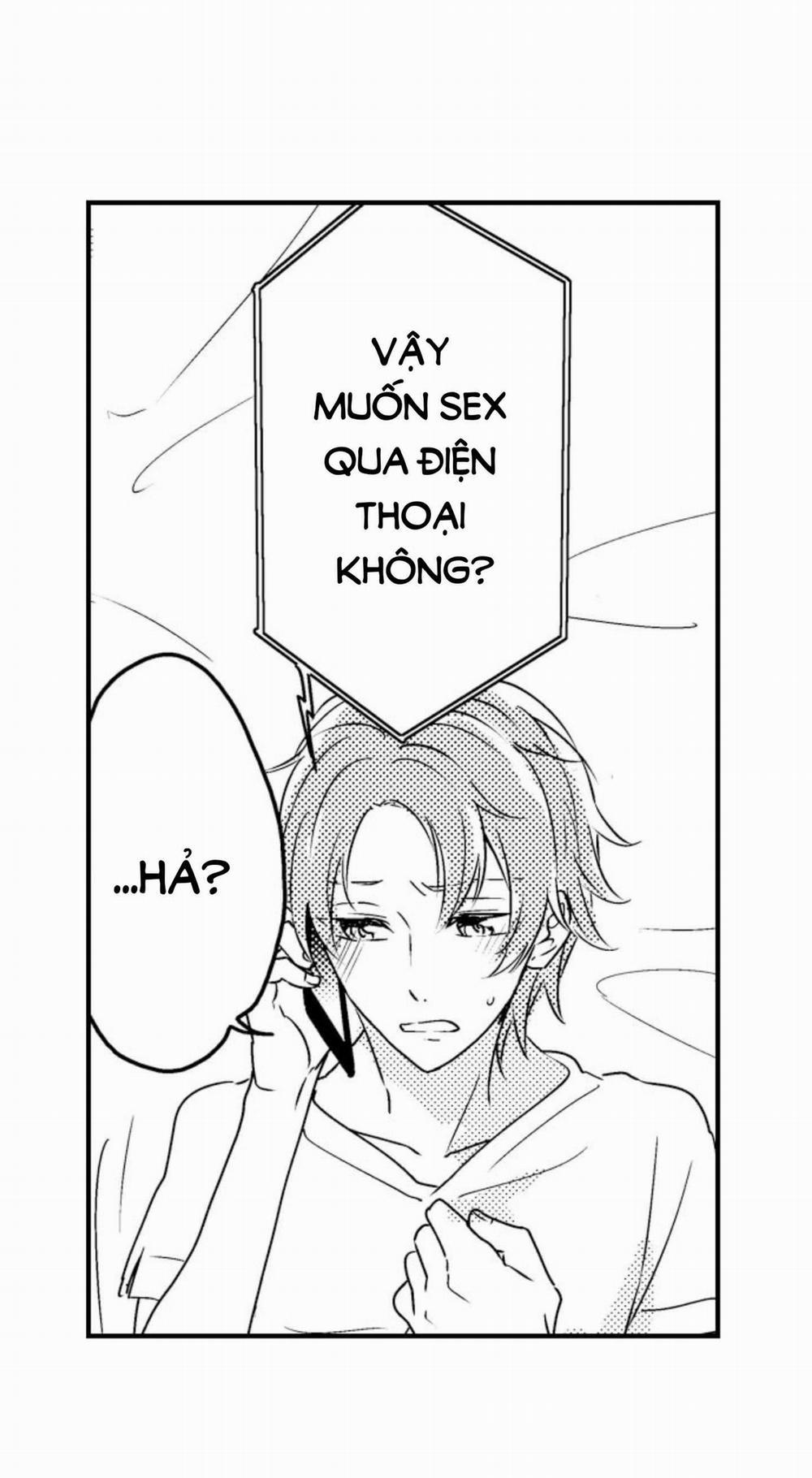 Mang Thai Ở Trường Nam Sinh 31 trang 36