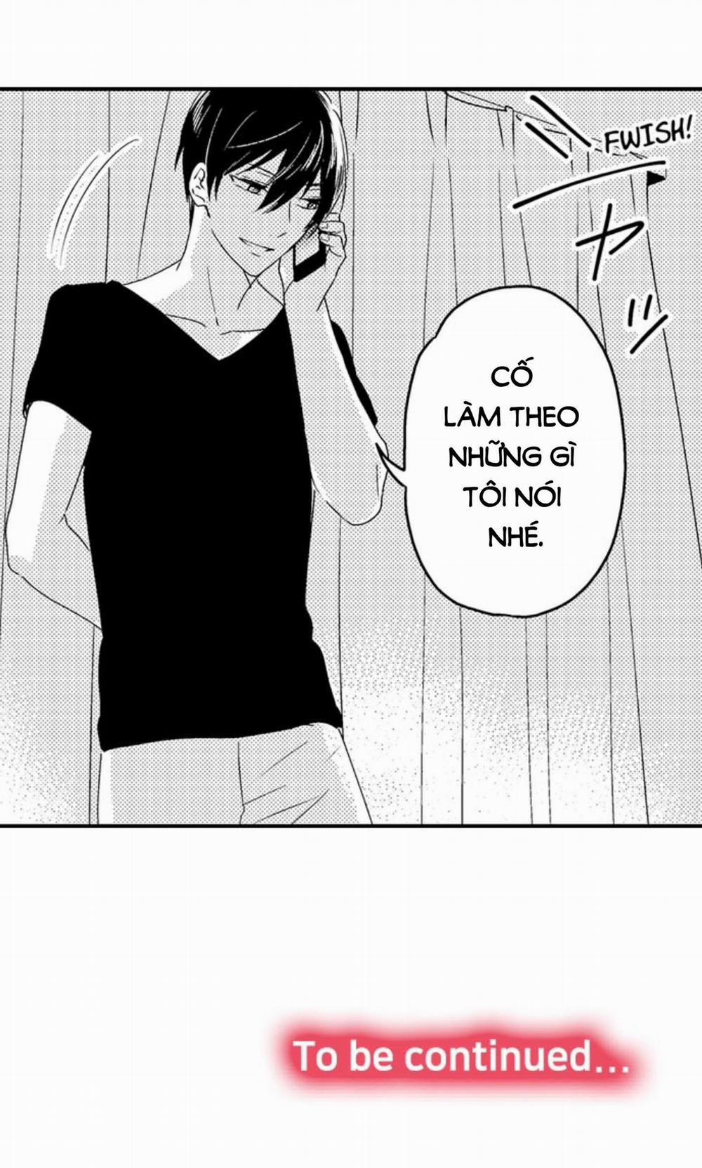 Mang Thai Ở Trường Nam Sinh 31 trang 37