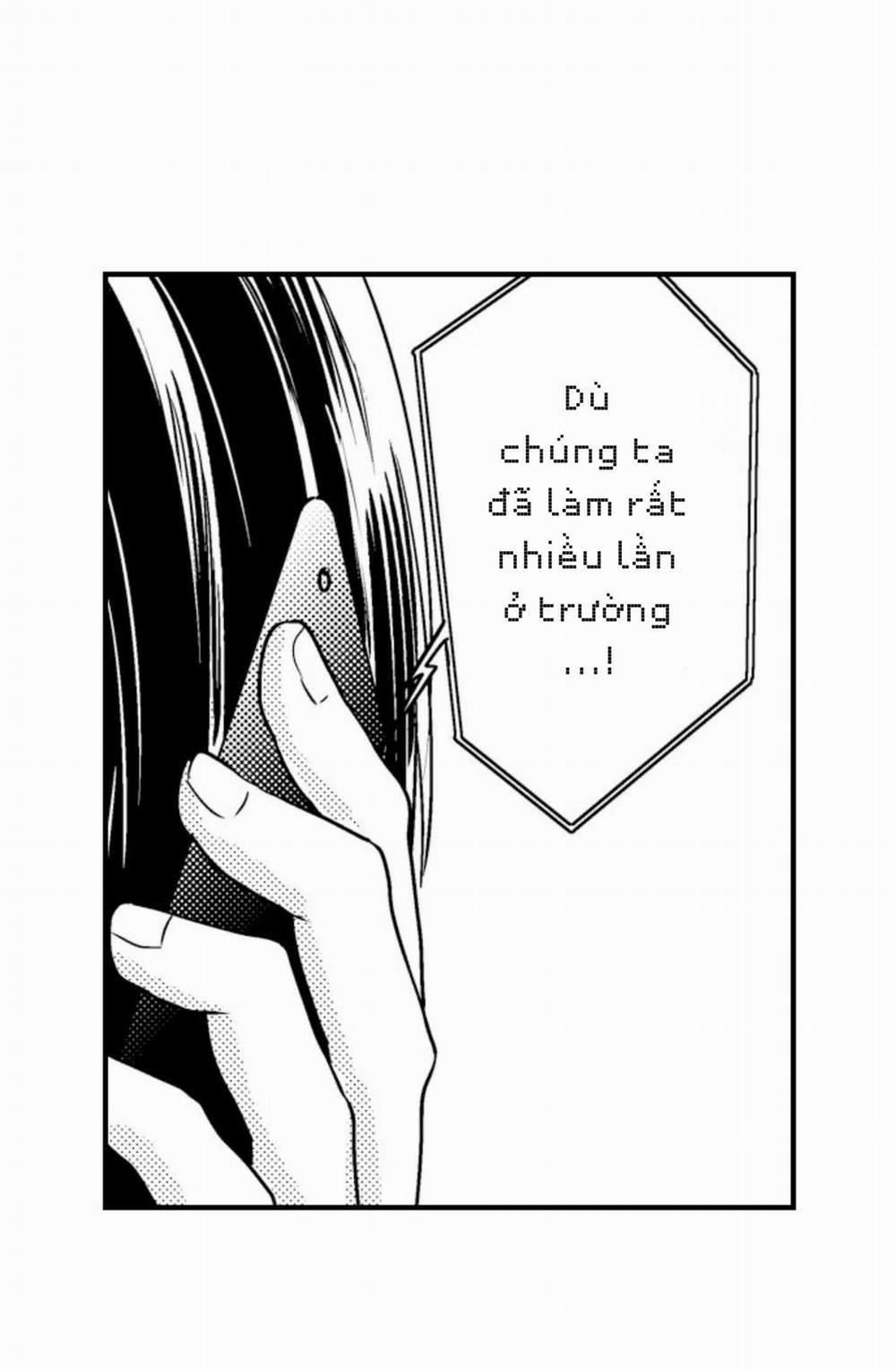 Mang Thai Ở Trường Nam Sinh 33 trang 1