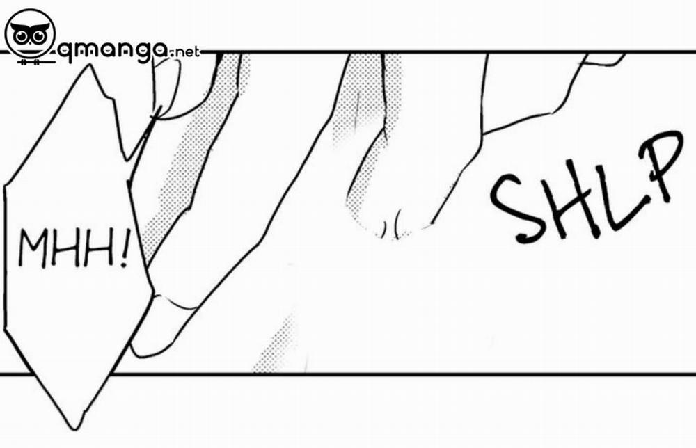 Mang Thai Ở Trường Nam Sinh 33 trang 17