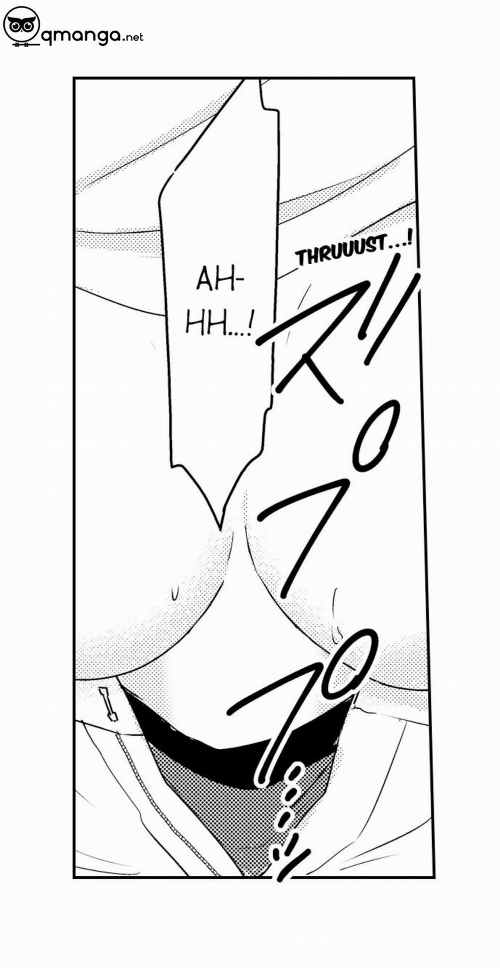 Mang Thai Ở Trường Nam Sinh 33 trang 21