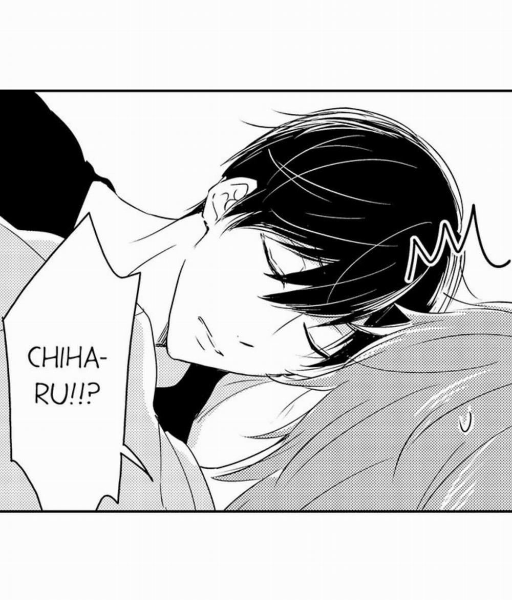 Mang Thai Ở Trường Nam Sinh 33 trang 31