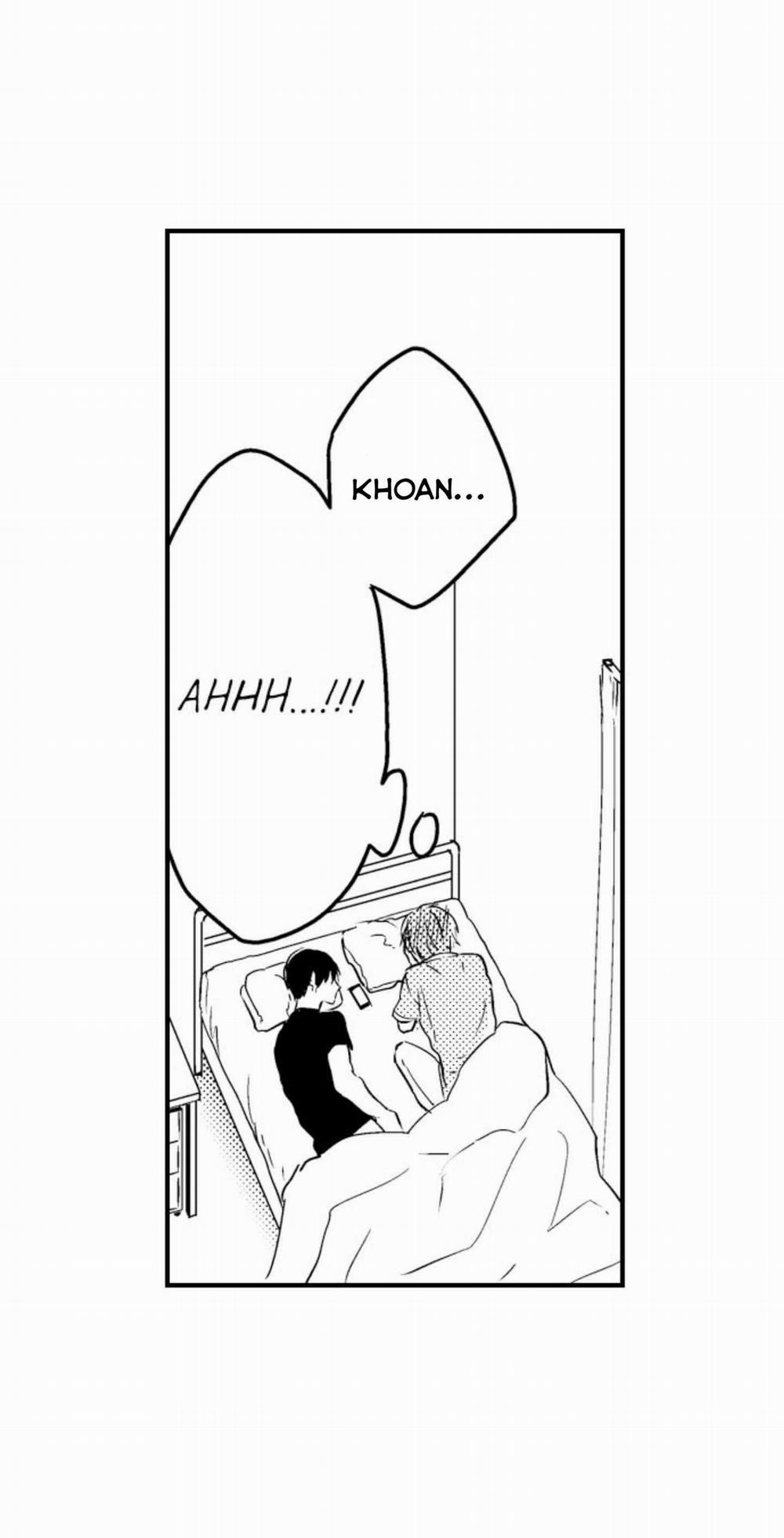 Mang Thai Ở Trường Nam Sinh 33 trang 33