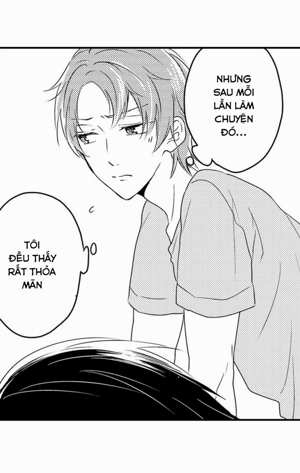 Mang Thai Ở Trường Nam Sinh 33 trang 36