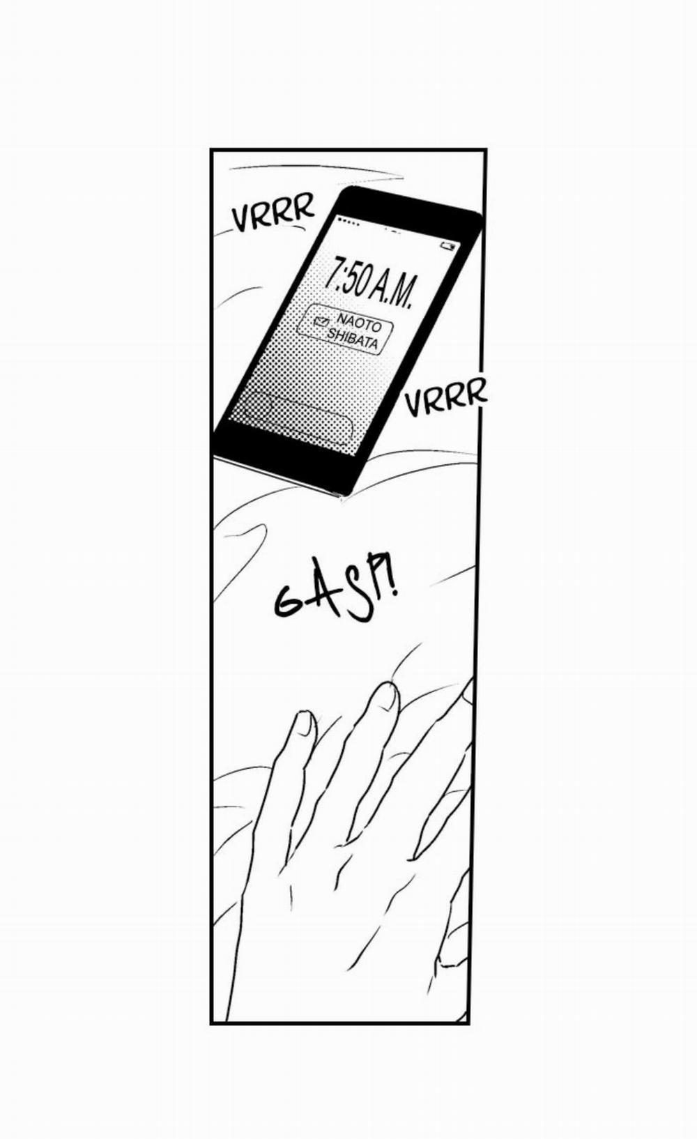 Mang Thai Ở Trường Nam Sinh 33 trang 37