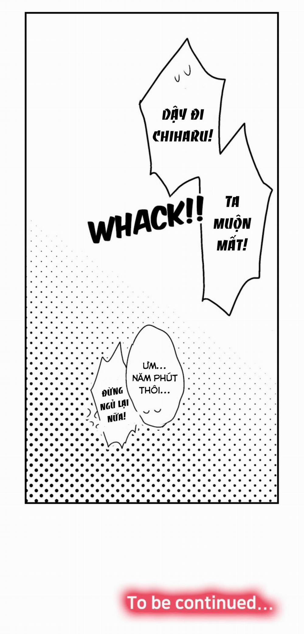 Mang Thai Ở Trường Nam Sinh 33 trang 38