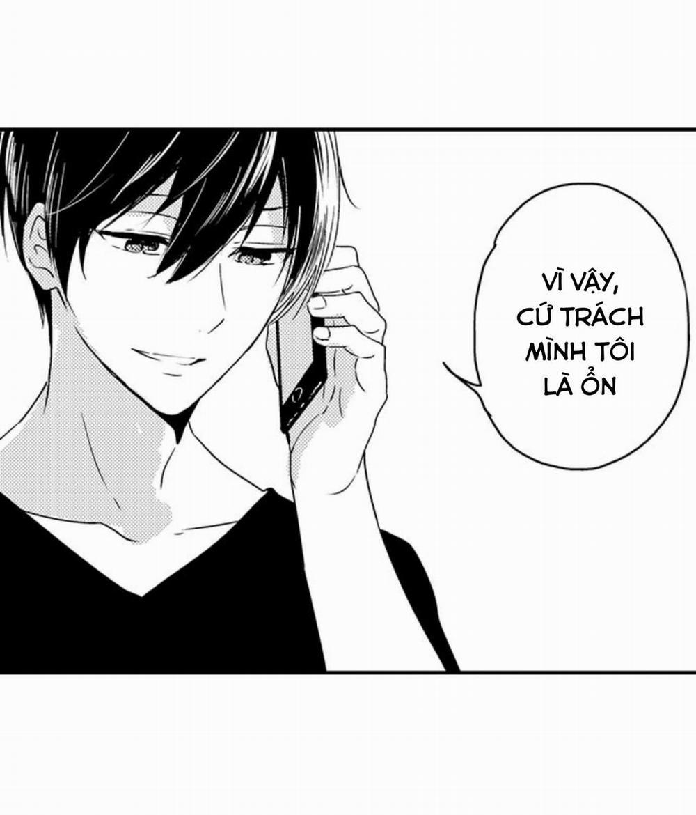 Mang Thai Ở Trường Nam Sinh 33 trang 5