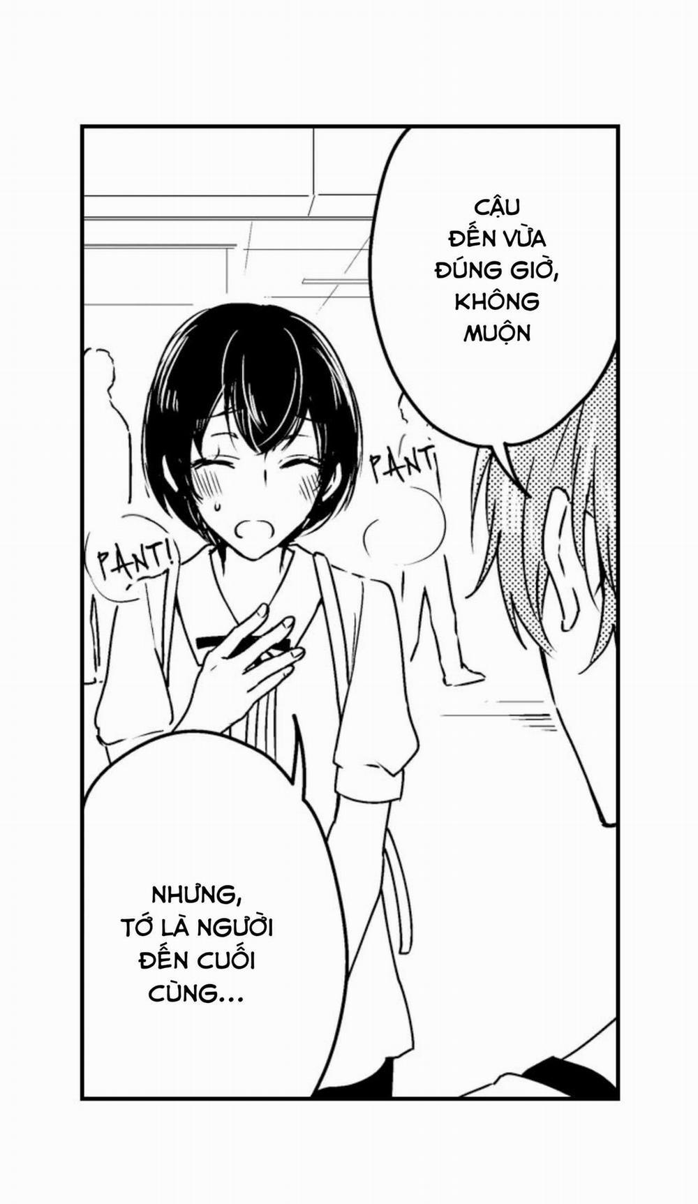 Mang Thai Ở Trường Nam Sinh 34 trang 1