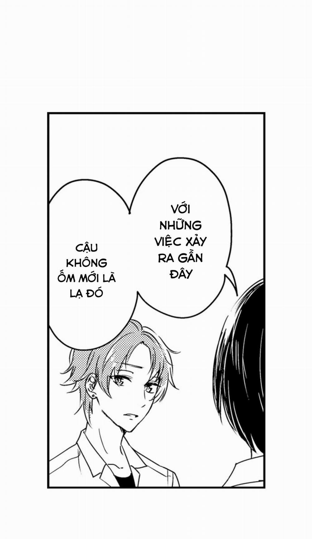 Mang Thai Ở Trường Nam Sinh 34 trang 10