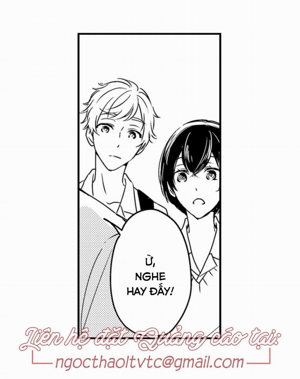 Mang Thai Ở Trường Nam Sinh 34 trang 16