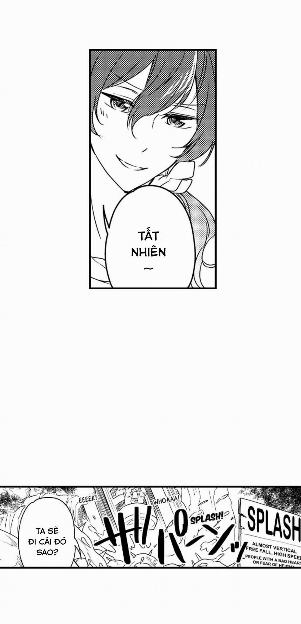 Mang Thai Ở Trường Nam Sinh 35 trang 13