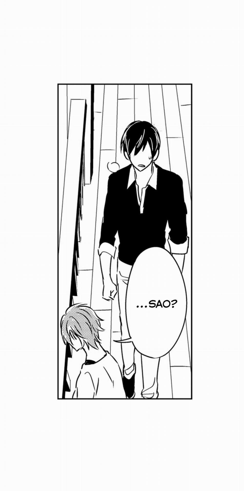 Mang Thai Ở Trường Nam Sinh 35 trang 26