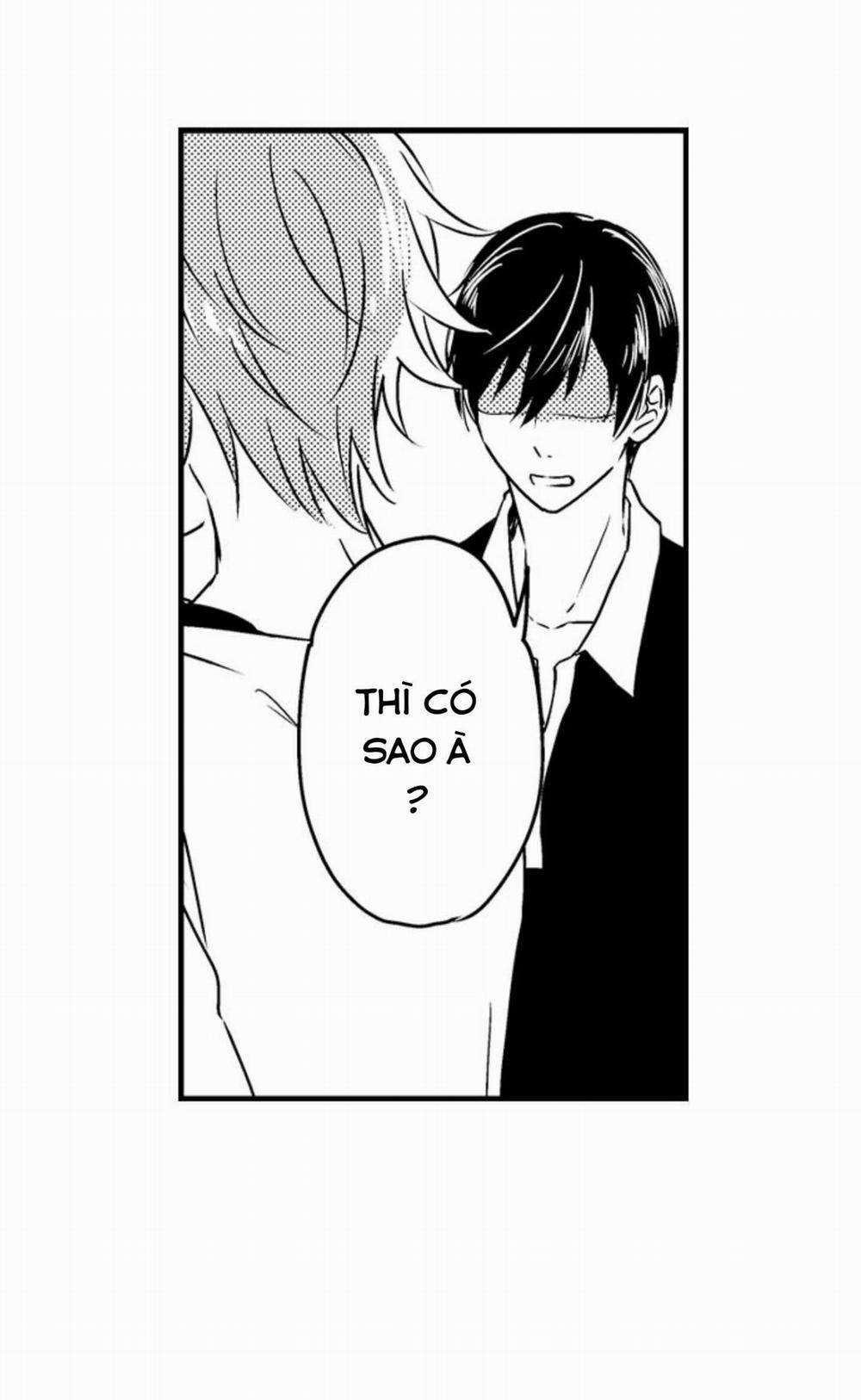 Mang Thai Ở Trường Nam Sinh 35 trang 29