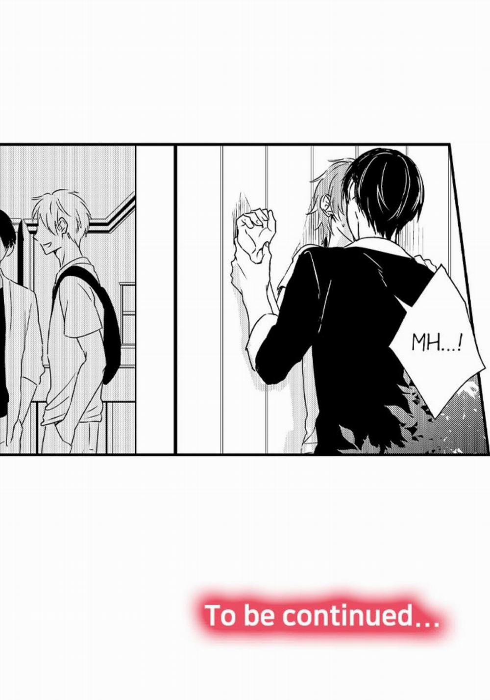 Mang Thai Ở Trường Nam Sinh 35 trang 33